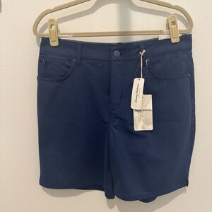 Tommy Bahama Kira Cay Golf Bermuda Shorts